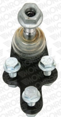 Suporte de esfera inferior para Ford Focus II DA, HCP, DP