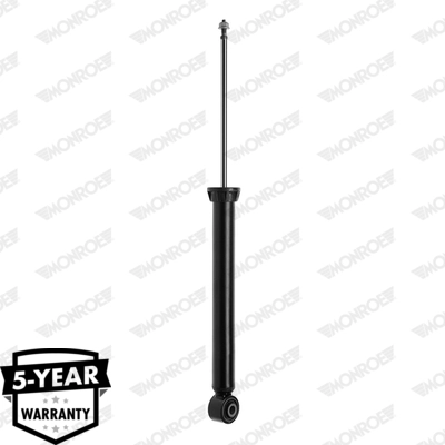 Amortecedor traseiro para Opel Astra J 