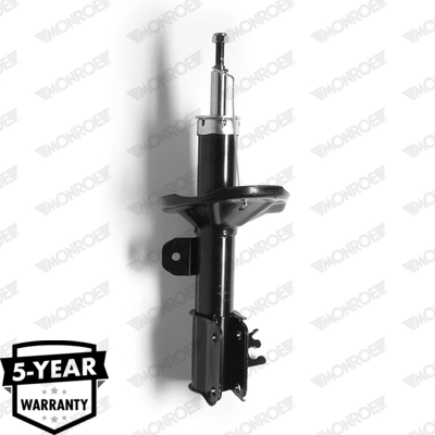 Amortecedor dianteiro direito Lovby AF0034 preço, a partir de 65,66 USD