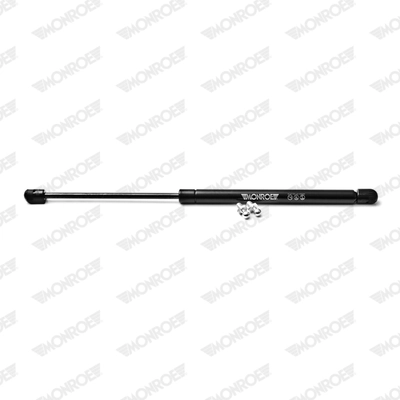 Compre LD101609EX Euroex Amortecedor de tampa de porta-malas (de 3ª/5ª porta traseira)