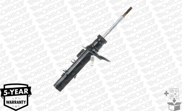  Monroe G8100