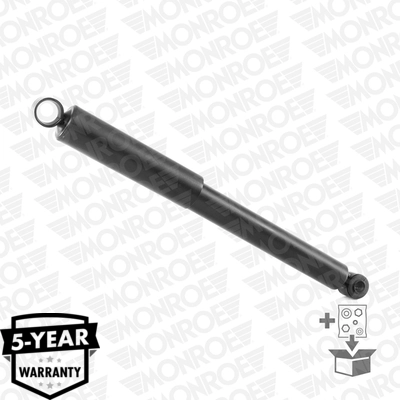  Amortecedor traseiro Nissan Patrol SUV (Y60) (1987 - 1997) 