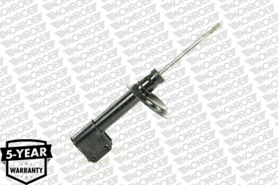 Amortecedor dianteiro esquerdo Peugeot/Citroen 1635543580 preço, a partir de 77,80 USD