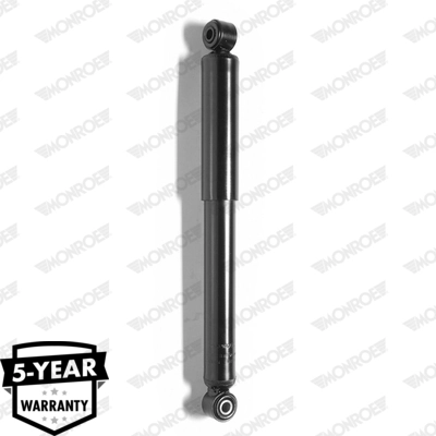  Amortecedor traseiro Chevrolet Spark (Matiz) hatchback (M200, M250) (2005 - 2010) 