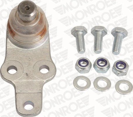 Suporte de esfera inferior para Ford Mondeo III B4Y