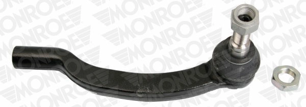 Ponta externa da barra de direção para Citroen Jumper  250