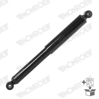 Compre 48531BZ490 Toyota Amortecedor traseiro