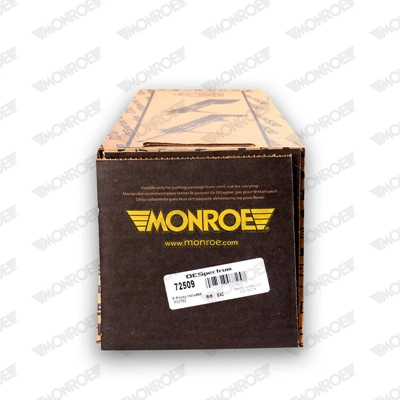 72509ST Monroe Amortecedor dianteiro direito
