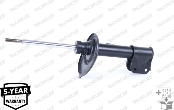 Compre G7323 Monroe Amortecedor dianteiro direito