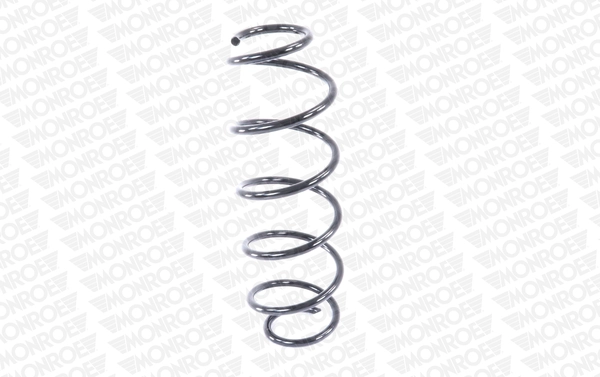 Mola traseira para Renault Laguna III BT0, BT1