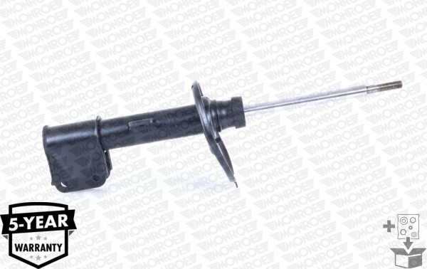 Amortecedor dianteiro direito Monroe G7323 preço, a partir de 73,72 USD