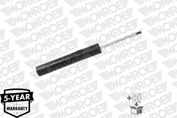 303853 PLUS AFTERMARKET Amortecedor dianteiro