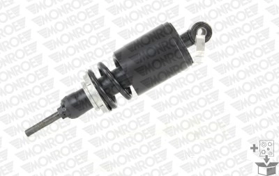 Amortecedor de cabina (TRUCK) DAF 1377828 preço, a partir de 108,68 USD