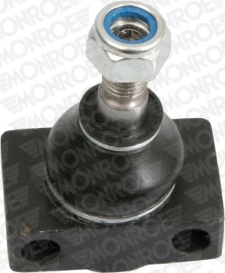  Suporte de esfera inferior Smart FORTWO coupé (450) (2004 - 2007) 