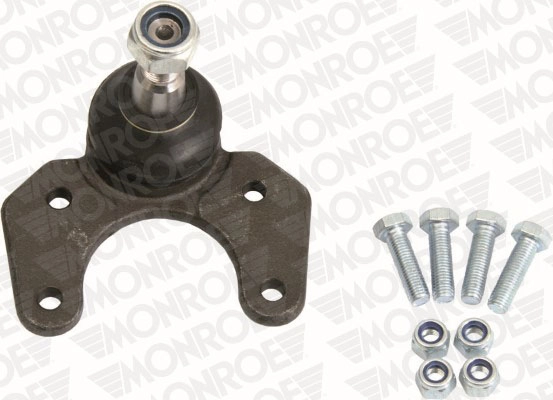 Suporte de esfera inferior para Renault Espace II J63