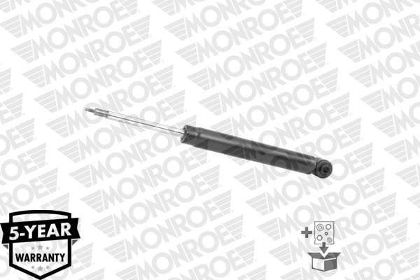 Amortecedor traseiro Ford 1381841 preço, a partir de 80,02 USD