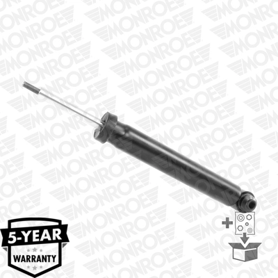 Amortecedor traseiro 40684 Mapco