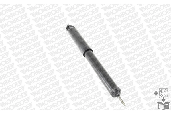 5010383380 Renault (RVI) Amortecedor traseiro