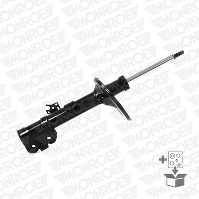 Compre 325001 Kayaba Amortecedor dianteiro direito