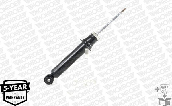 Amortecedor dianteiro Citroen C5 preço, a partir de 62,01 USD