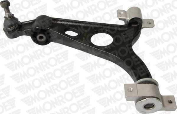 Braço oscilante inferior esquerdo de suspensão dianteira Denckermann D120339 preço, a partir de 77,01 USD