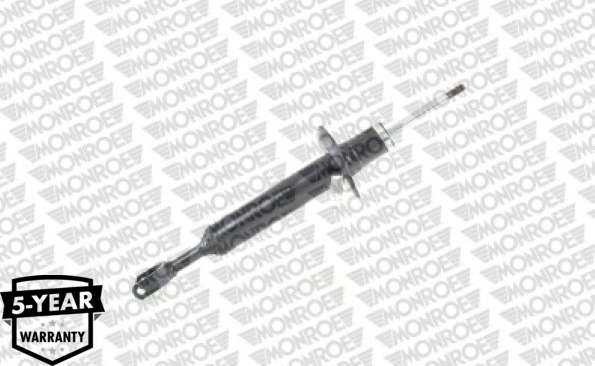 Amortecedor dianteiro Monroe 26655 preço, a partir de 56,34 USD