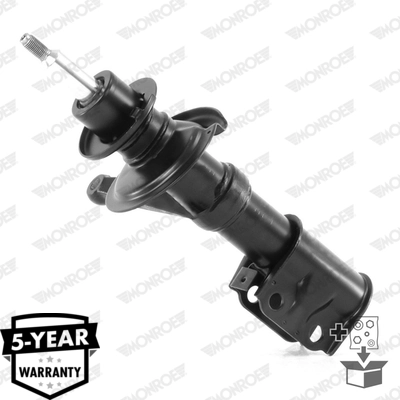 Amortecedor dianteiro esquerdo Nissan/Infiniti 8671000844