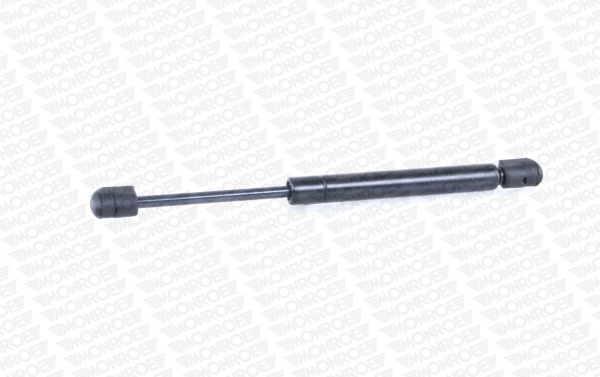 Amortecedor de tampa de porta-malas (de 3ª/5ª porta traseira) Opel Vectra C 
