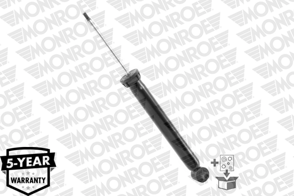 Amortecedor traseiro BMW 1  F20