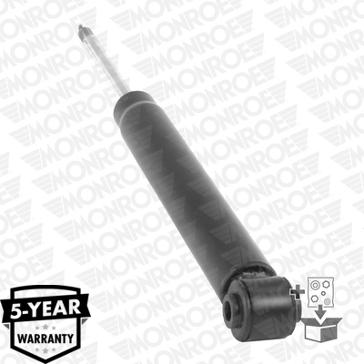 Amortecedor traseiro Ford 1381841
