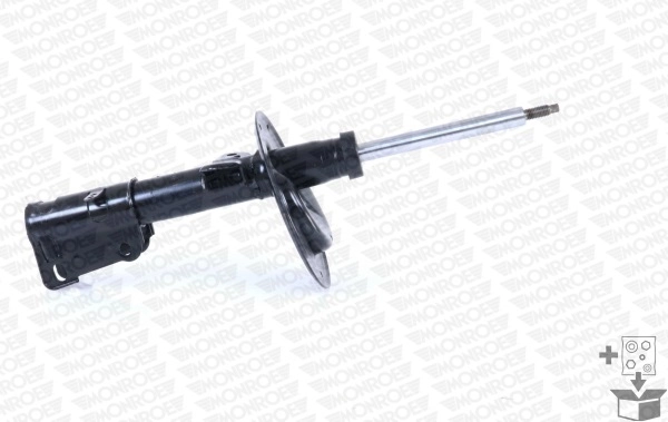 Amortecedor dianteiro K05066338AA Fiat/Alfa/Lancia
