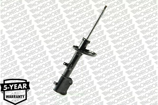 Compre G16177 Monroe Amortecedor traseiro direito