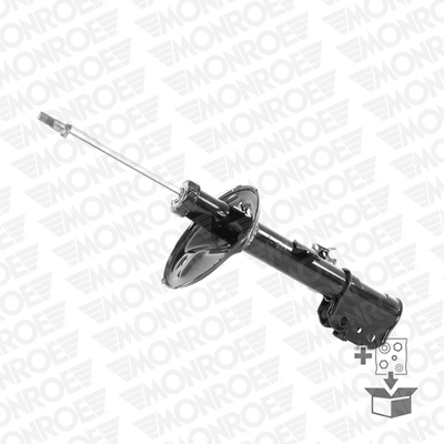 Compre 325002 Kayaba Amortecedor dianteiro esquerdo