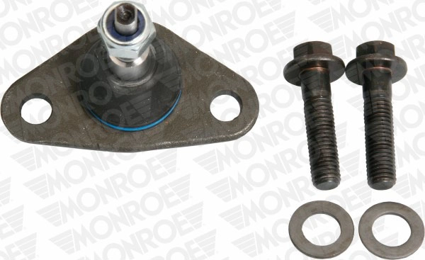 VO105 Polcar Suporte de esfera inferior