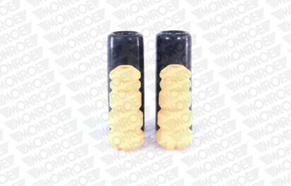 Pára-choque (grade de proteção) de amortecedor traseiro + bota de proteção BMW X3 preço, a partir de 24,53 USD