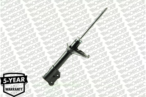 Compre 5536025700 VAG Amortecedor traseiro direito