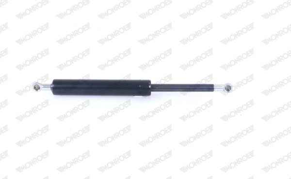 Amortecedor de tampa de porta-malas (de 3ª/5ª porta traseira) 5016AB1D Polcar