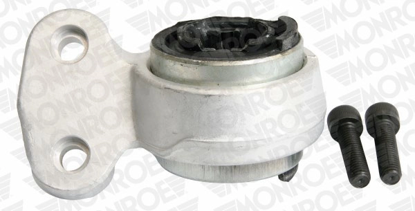  Bloco silencioso dianteiro do braço oscilante inferior BMW 3 carrinha (E46) (1999 - 2005) 