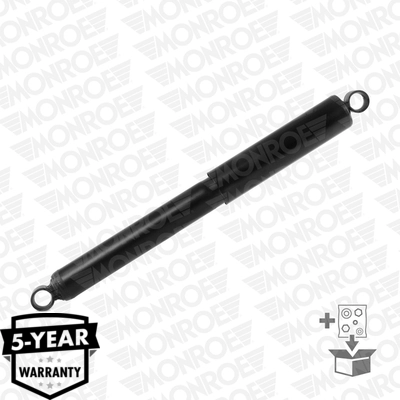 Amortecedor traseiro Nissan Patrol  K260