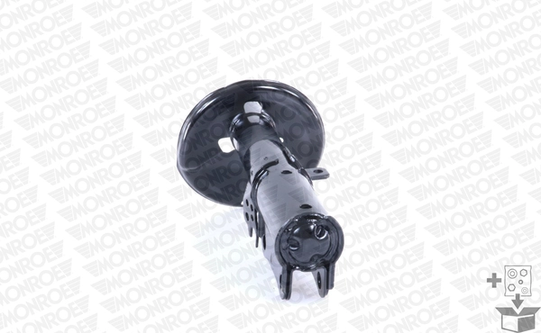 Compre 71492 Monroe Amortecedor traseiro direito