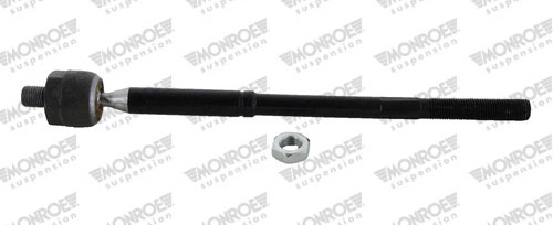 Tração de direção para Mazda CX-5 I KE, GH
