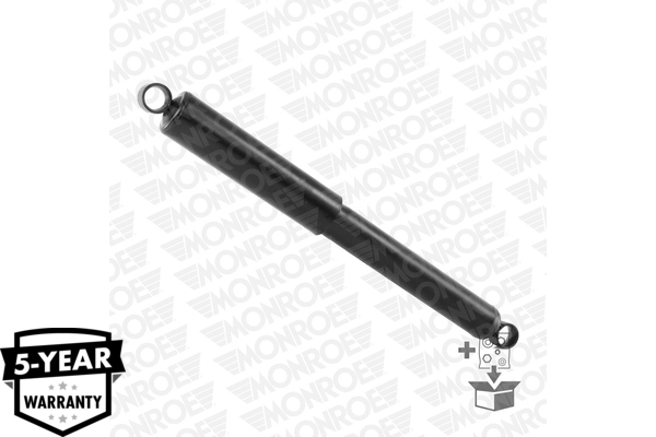 Amortecedor traseiro para Nissan Patrol  K260
