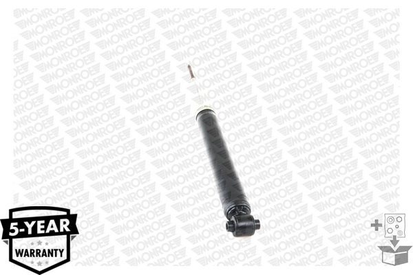 Amortecedor traseiro Peugeot 406  8B