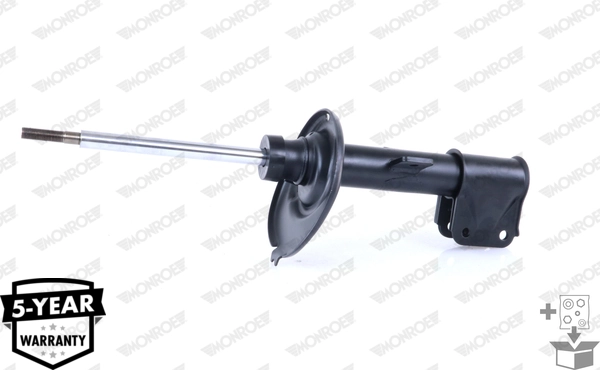 Compre G7324 Monroe Amortecedor dianteiro esquerdo
