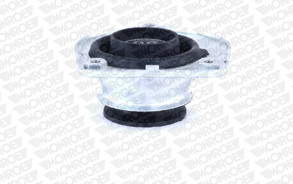 Suporte de amortecedor dianteiro esquerdo 46760674 Peugeot/Citroen