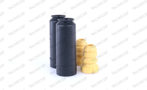 Pára-choque (grade de proteção) de amortecedor traseiro + bota de proteção BMW 1 preço, a partir de 14,38 USD