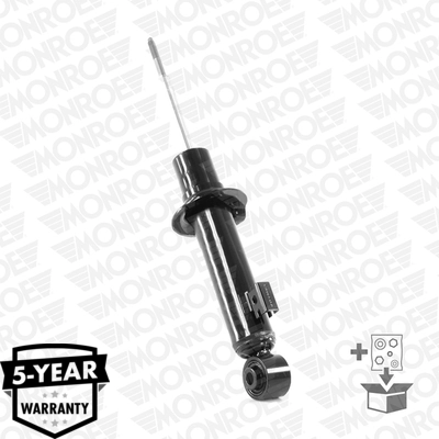 Amortecedor dianteiro D8975 Monroe