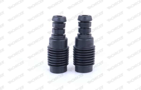 Pára-choque (grade de proteção) de amortecedor dianteiro + bota de proteção Monroe PK153 preço, a partir de 21,77 USD