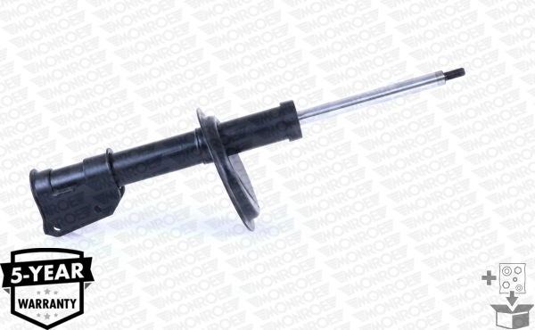 Amortecedor dianteiro Fiat Tempra  159
