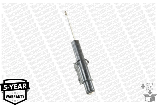 Compre Amortecedor dianteiro Volkswagen Crafter 